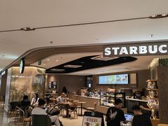 -星巴克臻选(深圳罗湖万象城店)