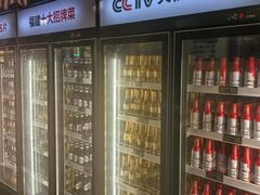 -王庄阿咪海鲜大排档(象园店)