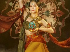 -盘子女人坊(西安至尊店)