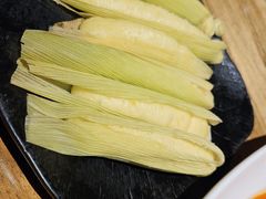 原味玉米粑-赤宴·川菜(玉林店)