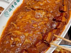 -润泽园饭庄(中山路店)