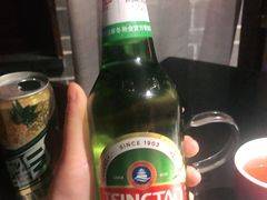 -湘西小馆(滨河路店)