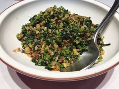 乡野萝卜菜-老湘亲·品鉴湘菜(蔡塘爱琴海店)