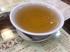 -周大娘牛乳(旧寨古村总店)
