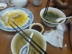 -回回锅贴(小河沿店)