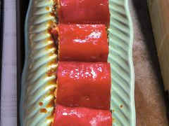 -鹿鸣酒家(越秀店)