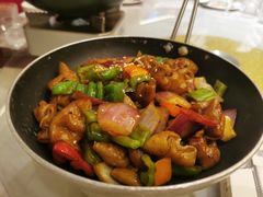 -小菜园新徽菜(上海浦东复地活力城店)
