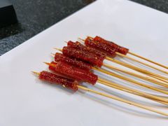 -老何太太鹤岗小串·团建聚餐(龙华店)