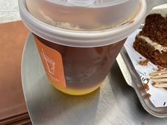 -LANLIZI BAKERY(COSMO店)