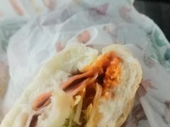 -赛百味SUBWAY(勒泰店)