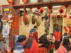 -罗妈砂锅(四川成都奎星楼店)