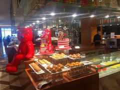 -二楼咖啡厅·厦门源昌凯宾斯基大酒店(湖滨中路店)