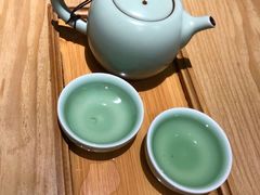 茉莉龙珠-苏堂阳春面•九年庆(北京路天河城店)