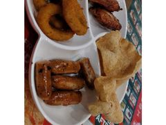 -添利·香港茶餐厅·下午茶(雪象店)