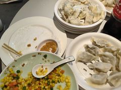-东方饺子王(工农大路店)