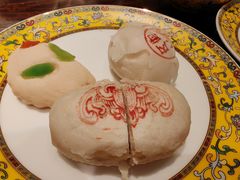 -富华斋饽饽铺·宫廷糕点·伴手礼(护国新天地店)