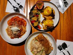 -BE BRIGHT KITCHEN(正佳广场店)