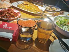 -蚝太郎 • 海鲜烧烤(Upark店)