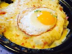 -Geneva日内瓦餐厅(西郊宝成花苑店)