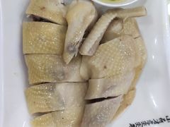 -茗荔园农庄(大涌店)