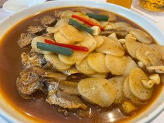 -江南外婆桥·禾城记忆(南湖店)