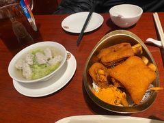 -老坑记·香港经典粤菜馆