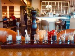 -恰餐厅及酒吧CHAR Bar & Grill(北京三里屯洲际店)