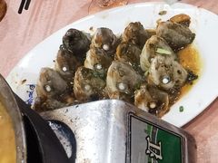-标记好食