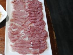 -大明铜锅·烤涮坊·烧烤(新开路店)