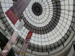 -万达广场(北京槐房店)