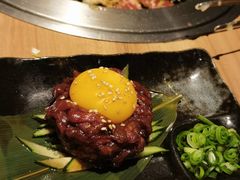 -牛角日本烧肉专门店(福岡キャナルシティ博多前店)