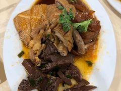 -车头老二大排档(金城步行街店)