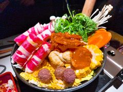 -玉川屋创意日料Bistro(柳巷店)