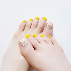 -Halo美甲美睫