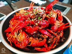 -一棠龙虾•王牌虾球(光谷天地店)