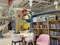 -KIDults童伴儿亲子餐厅(达美中心广场店)