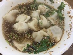 -回坊马二饺子馆