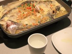 -半天妖烤鱼(蒸湘万达广场店)