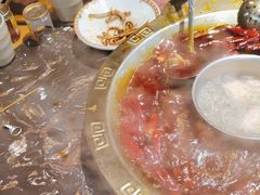 -堂客老火锅(欣阳广场总店)