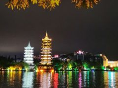 -桂林两江四湖景区