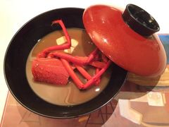 -活伊势龙虾料理 中纳言(千日前味乐馆店)