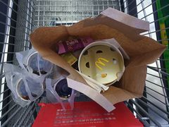 -麦当劳(仙林亚东城得来速店)