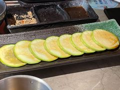 -谷牛日式烤肉(宝山U天地店)