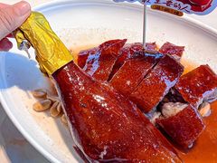 -滋粥楼·顺德菜(番禺广场总店)