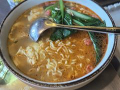 -很久以前羊肉串(打浦路店)