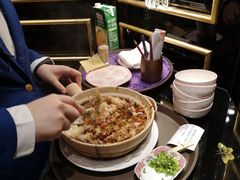 腊味煲仔饭-惠食佳·朱雀(东方商厦店)