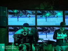 -巴伐利亚啤酒坊(意式风情街店)