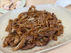-百家鸡味馆(清泰店)