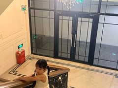 -福玺荟(外滩罗斯福店)