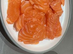 -三京祥烤肉自助料理(慈云寺店)